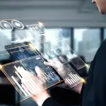 Il ruolo dell'AI sul web marketing